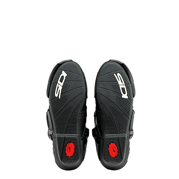 SIDI Rex Boots Men - Racing - 8.5 US / 42 EU - 840304