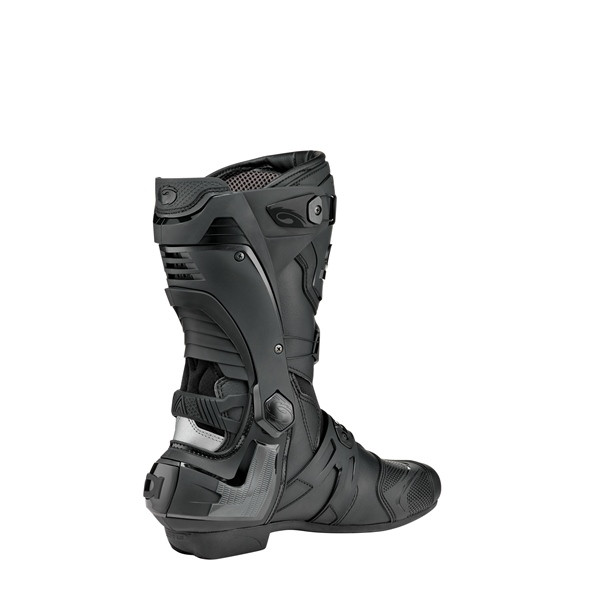 SIDI Rex Boots Men - Racing - 10 US / 44 EU - 840306