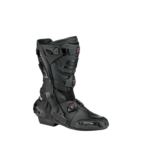 SIDI Rex Boots Men - Racing - 11 US / 45 EU - 840307