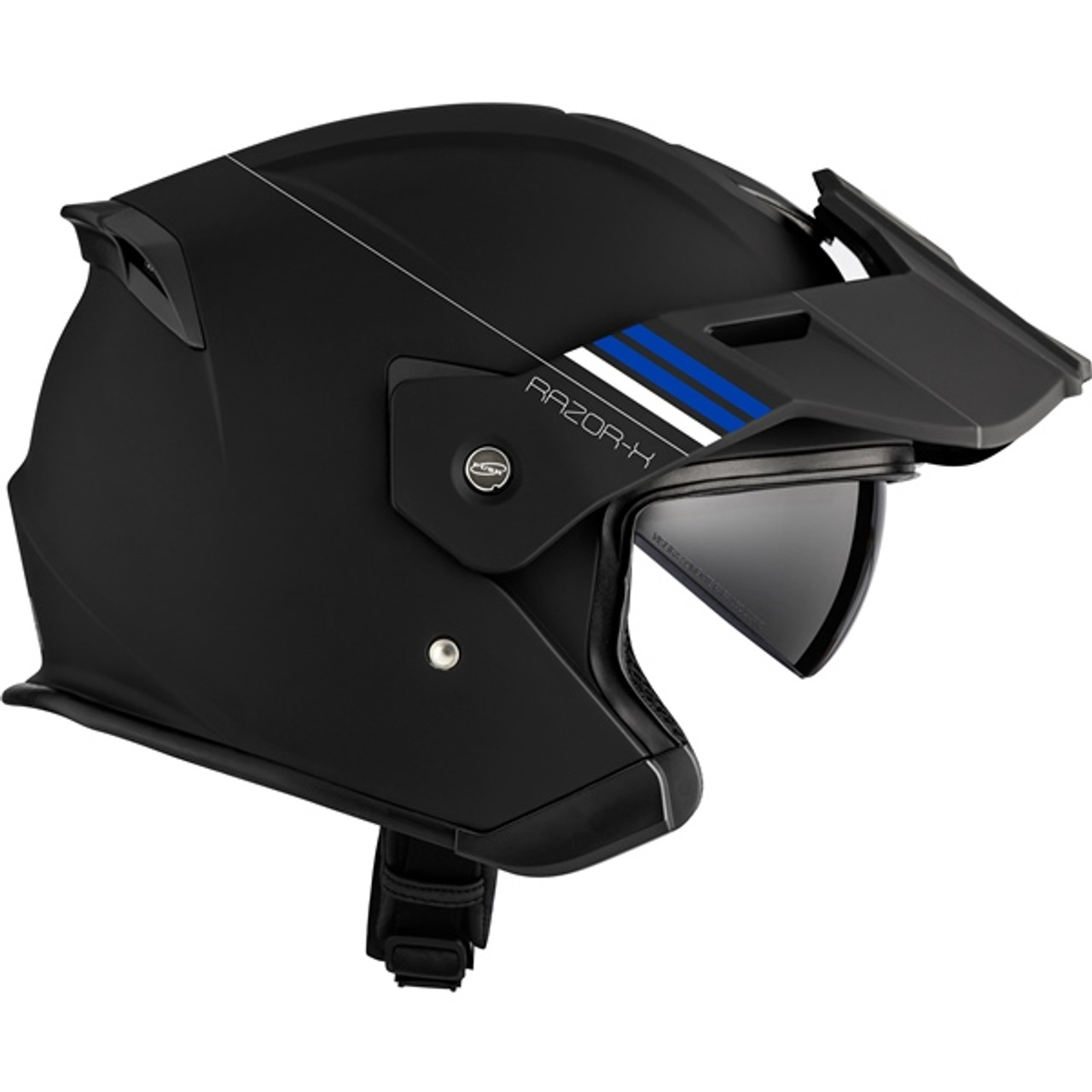 CKX Razor-X Spark - M - 517463