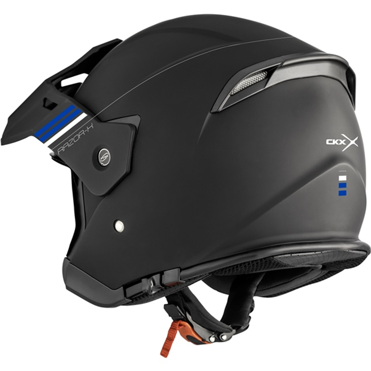 CKX Razor-X Spark - M - 517463