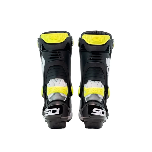 SIDI Rex Boots Men - Racing - 9.5 US / 43 EU - 840315