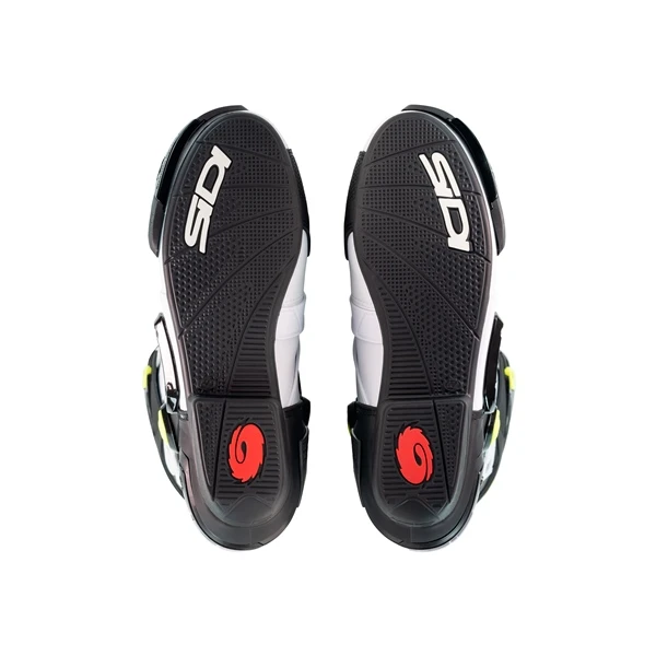 SIDI Rex Boots Men - Racing - 9.5 US / 43 EU - 840315