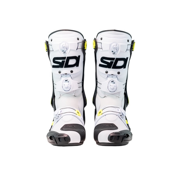 SIDI Rex Boots Men - Racing - 9.5 US / 43 EU - 840315