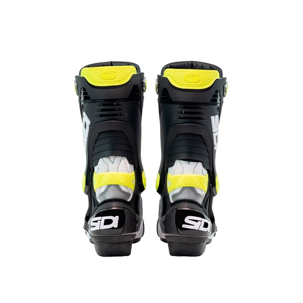 SIDI Rex Boots Men - Racing - 11 US / 45 EU - 840317