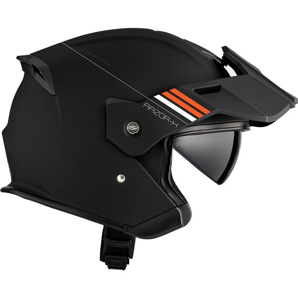 CKX Razor-X Helmet Spark - S - 517492