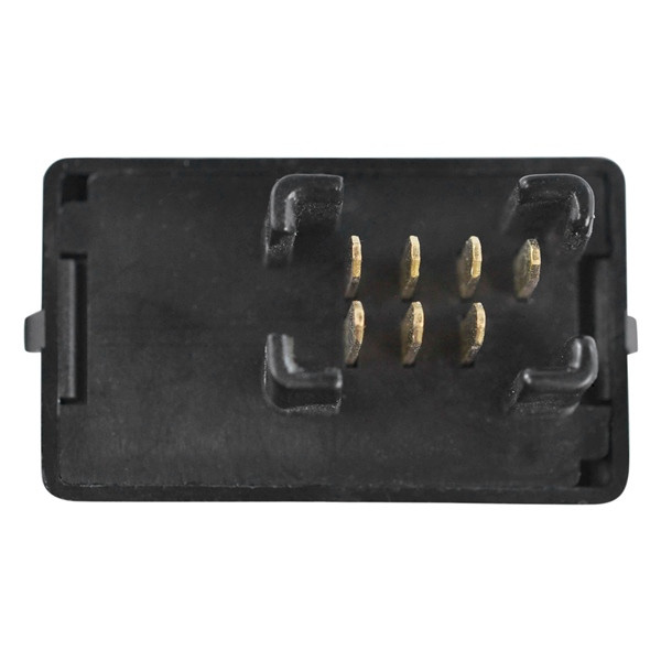 Kimpex HD LED Flasher Relay Yes - 286000