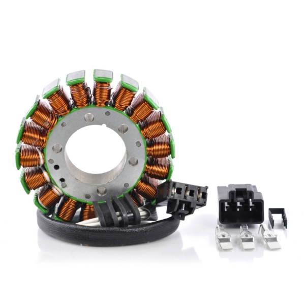 Kimpex HD Stator Fits Honda - 286008 - 286008