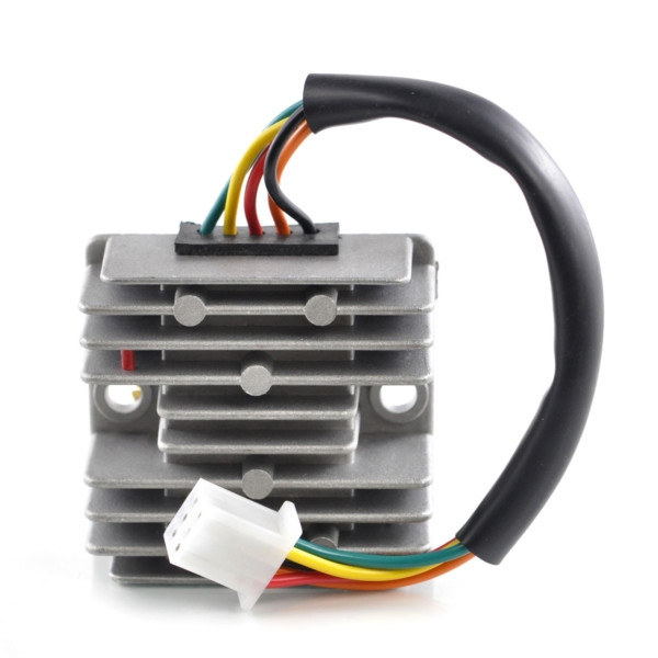 Kimpex HD Voltage Regulator Rectifier Fits Sym - 286009 - 286009