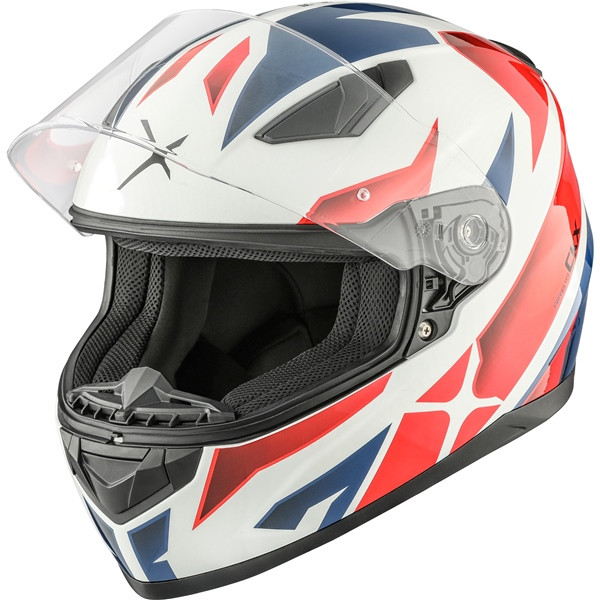 CKX RR619 – Full-face helmet Summer - M - 517503