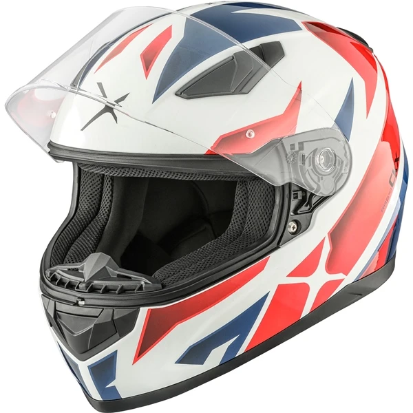 CKX RR619 – Full-face helmet Summer - XL - 517505