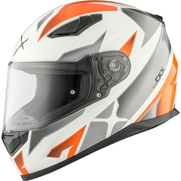 CKX RR619 – Full-face helmet Summer - M - 517513