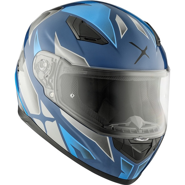 CKX RR619 – Full-face helmet Summer - XL - 517525