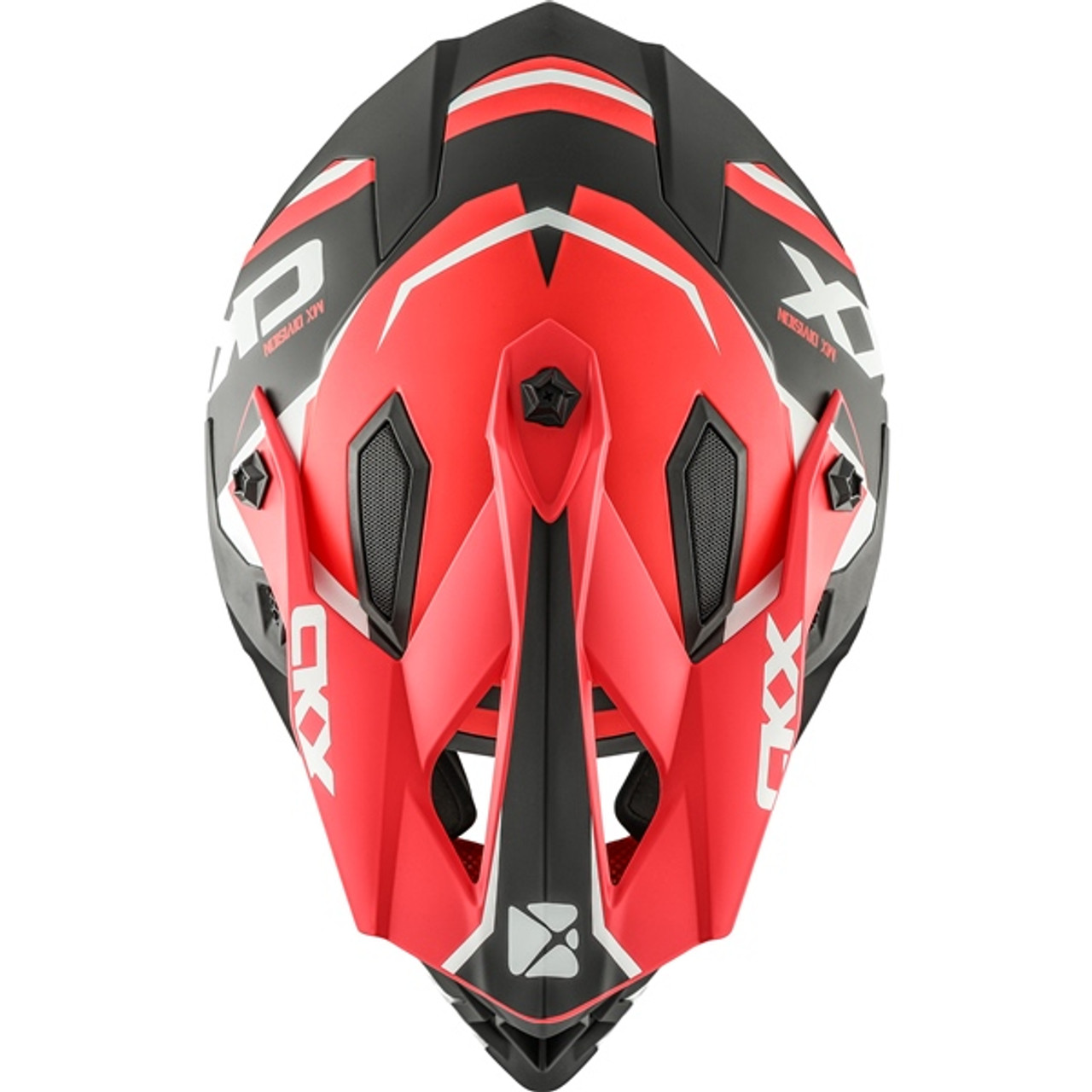 CKX TX319 Off-Road Helmet Arrow - Without Goggle - XL - 517685