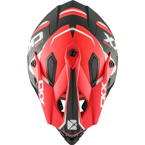 CKX TX319 Off-Road Helmet Arrow - Without Goggle - XL - 517685