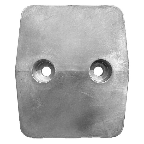 MARTYR Anode Anti Vent CM8M0137814 Fits Mercury - 734724