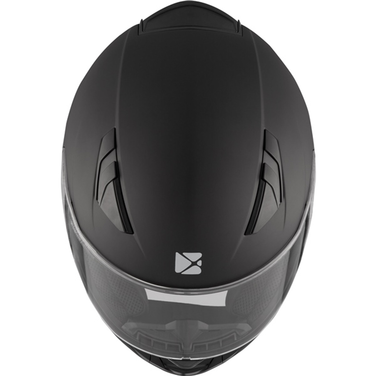 CKX RR619 Full-Face Helmet, Summer Solid - Summer - S - 512862