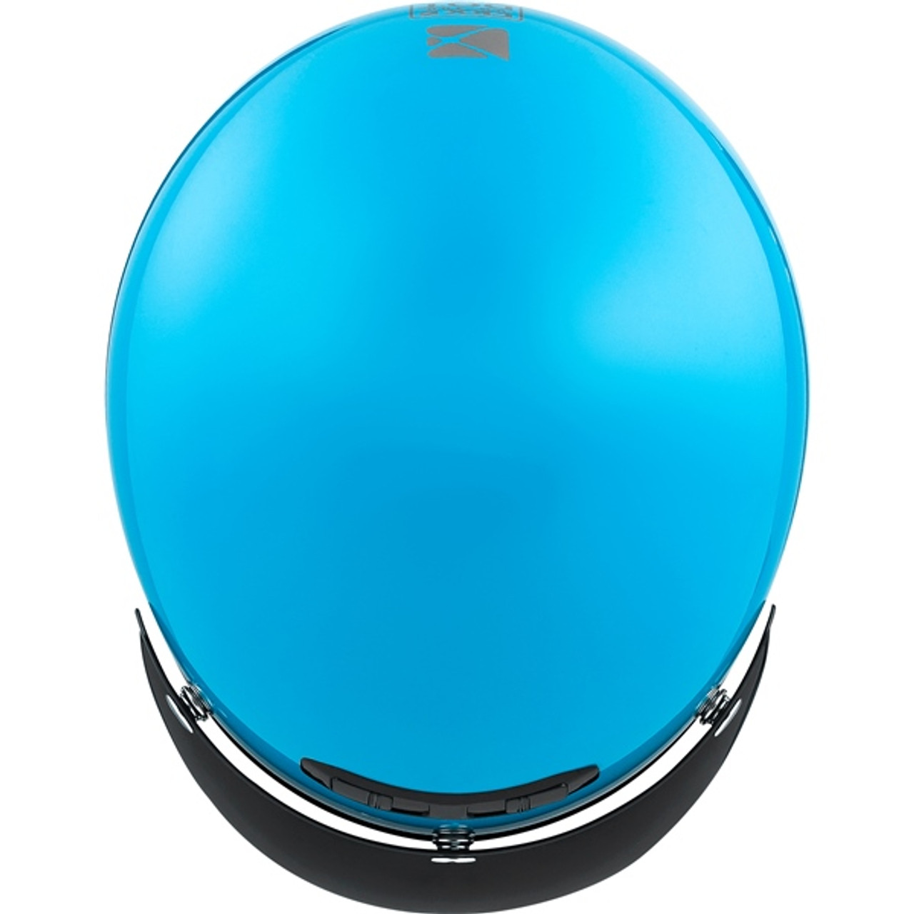 CKX VG300 Open-Face Helmet - Youth Solid - S - 512981