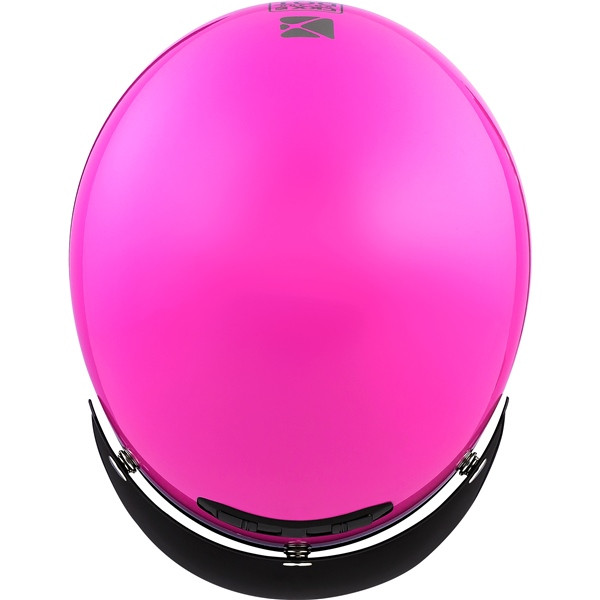 CKX VG300 Open-Face Helmet - Youth Solid - S - 513001