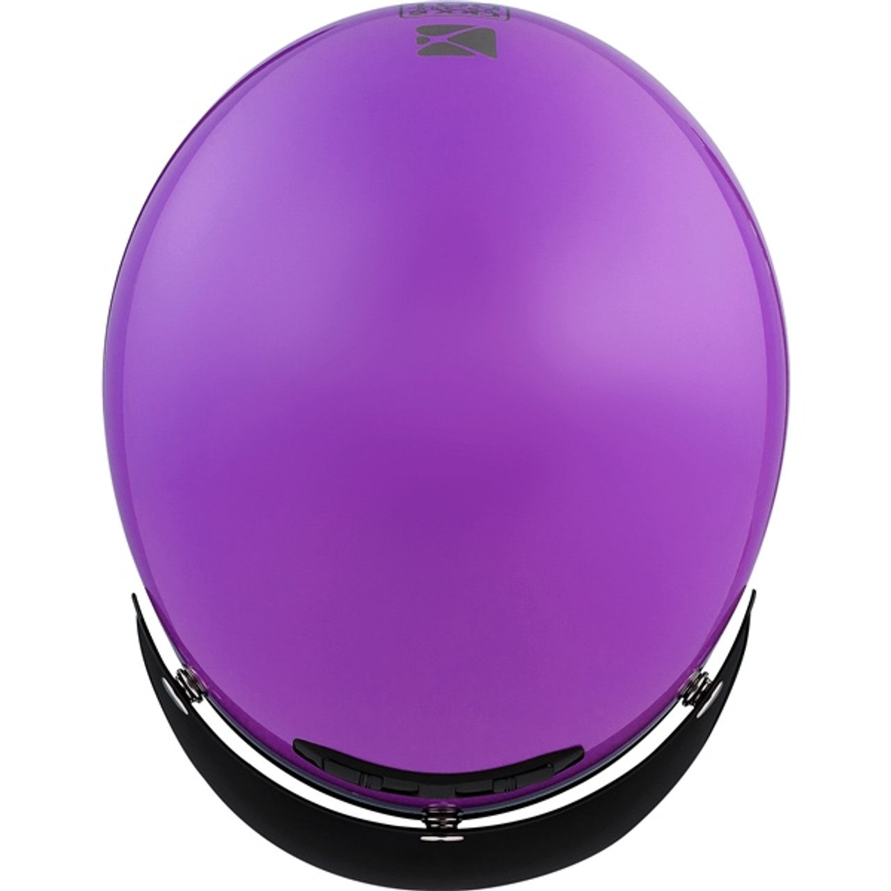 CKX VG300 Open-Face Helmet - Youth Solid - L - 513002