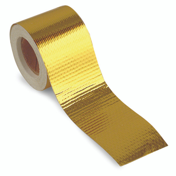 DEI Reflect-A-Gold - Heat Reflective Tape - 086042