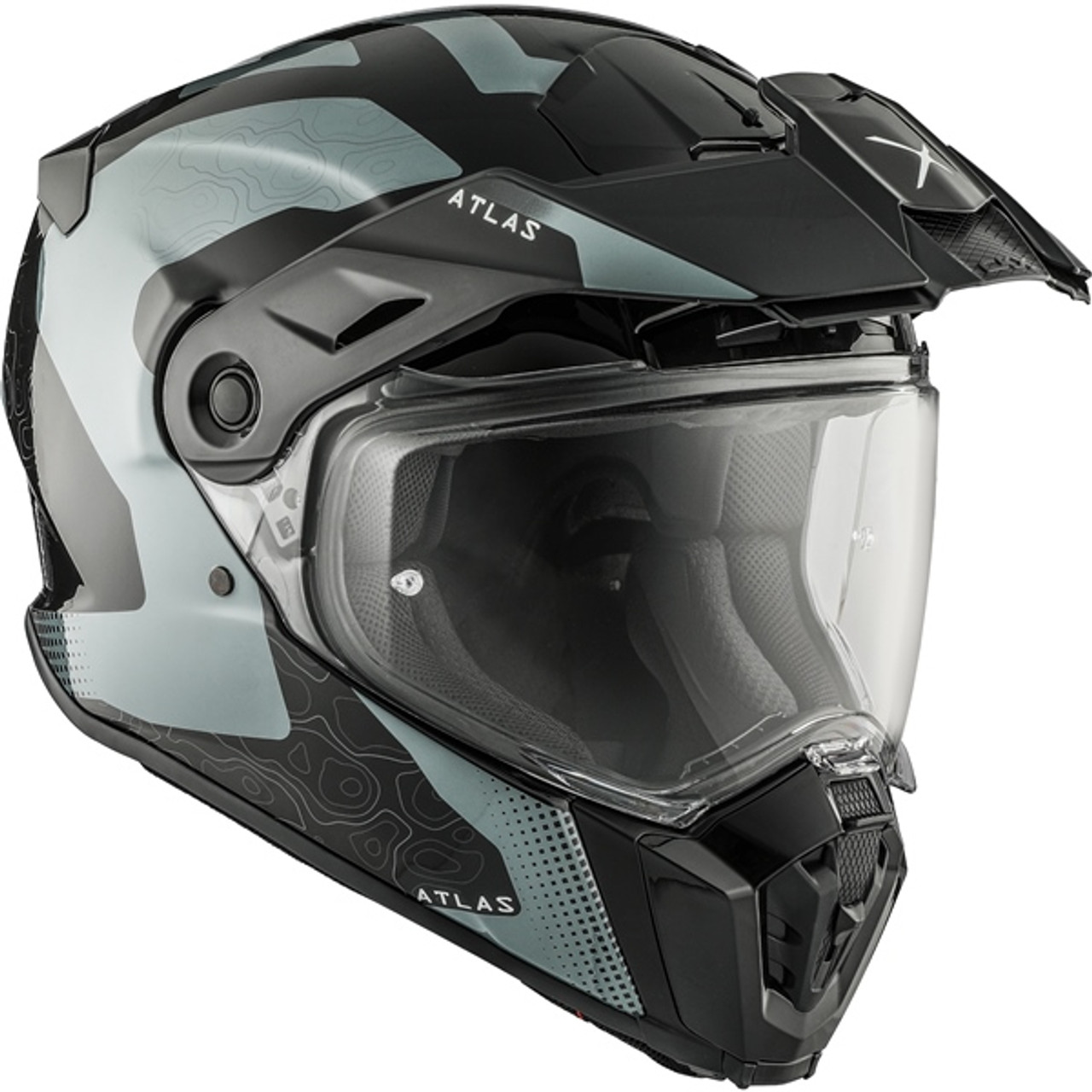 CKX Atlas Helmet Bedrock - M - 514753