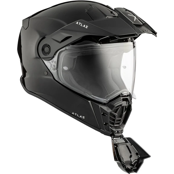 CKX Atlas Solid - XS - 514811