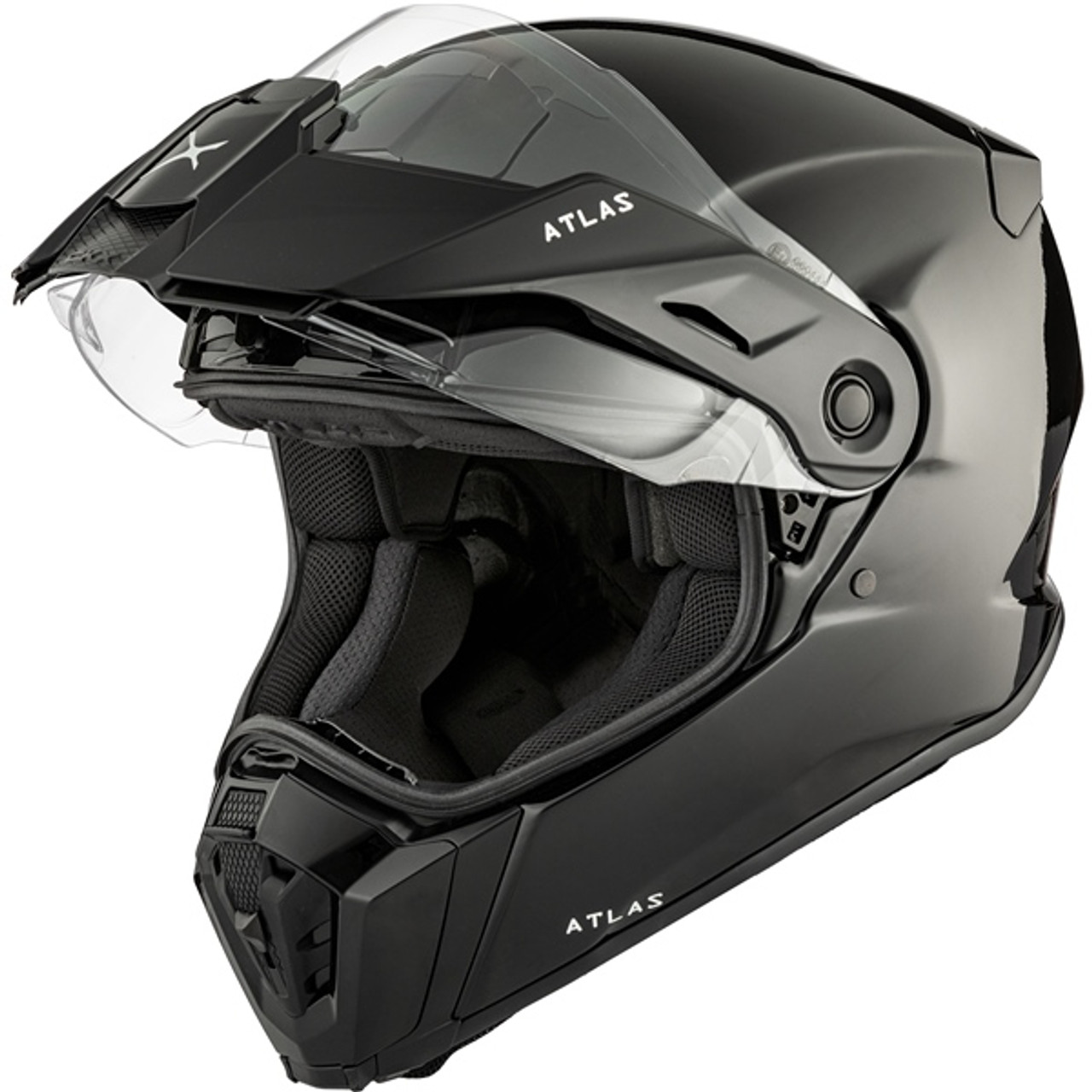 CKX Atlas Helmet Solid - XS - 514811