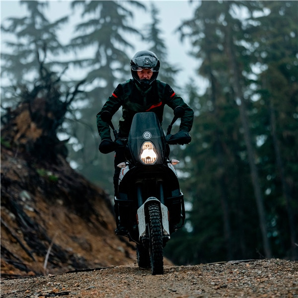 CKX Atlas Solid - XS - 514811