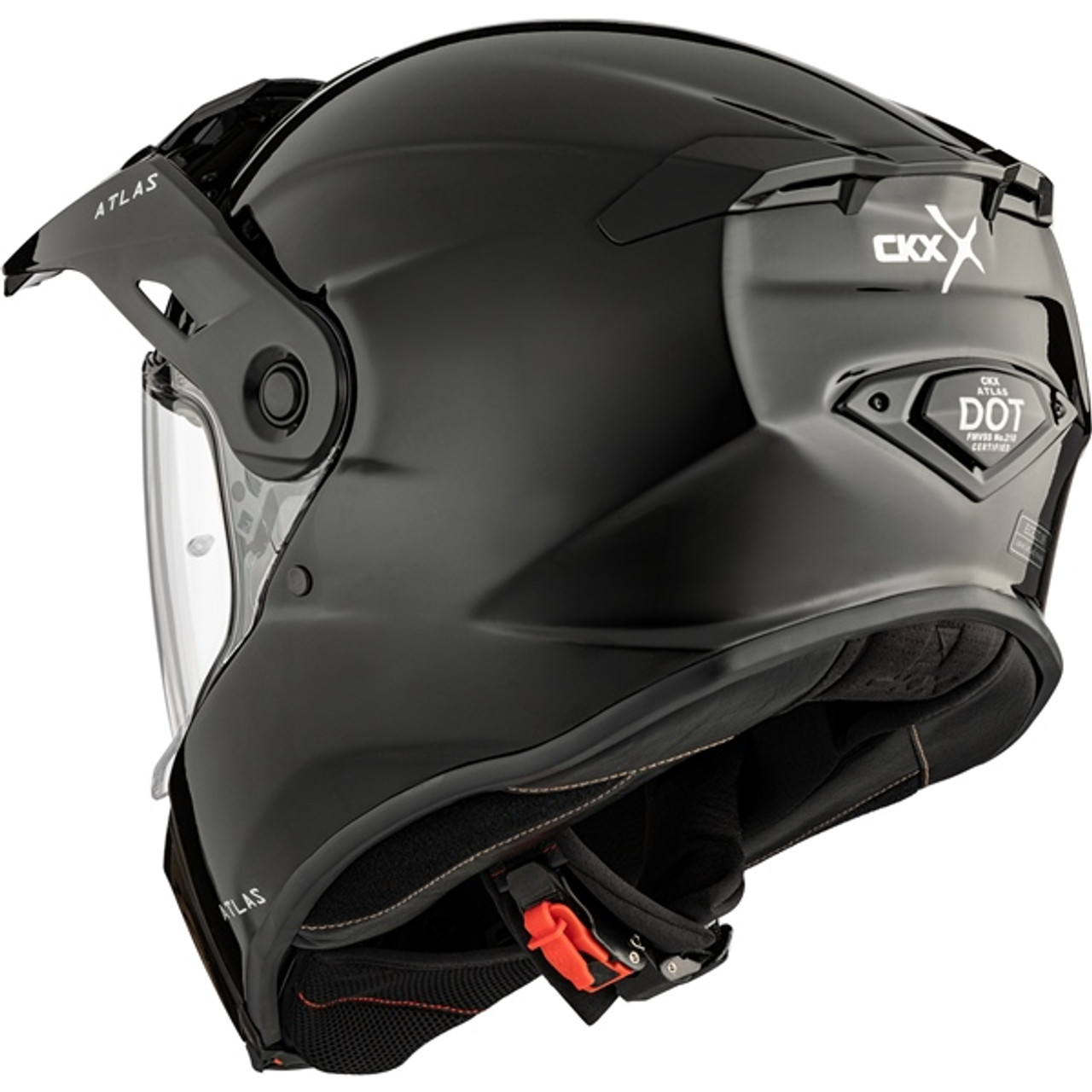 CKX Atlas Helmet Solid - M - 514813