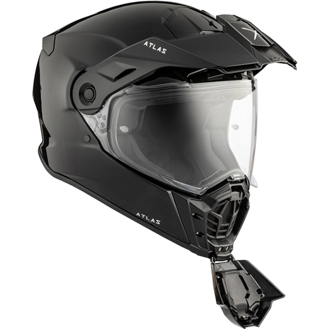 CKX Atlas Helmet Solid - 3XL - 514817