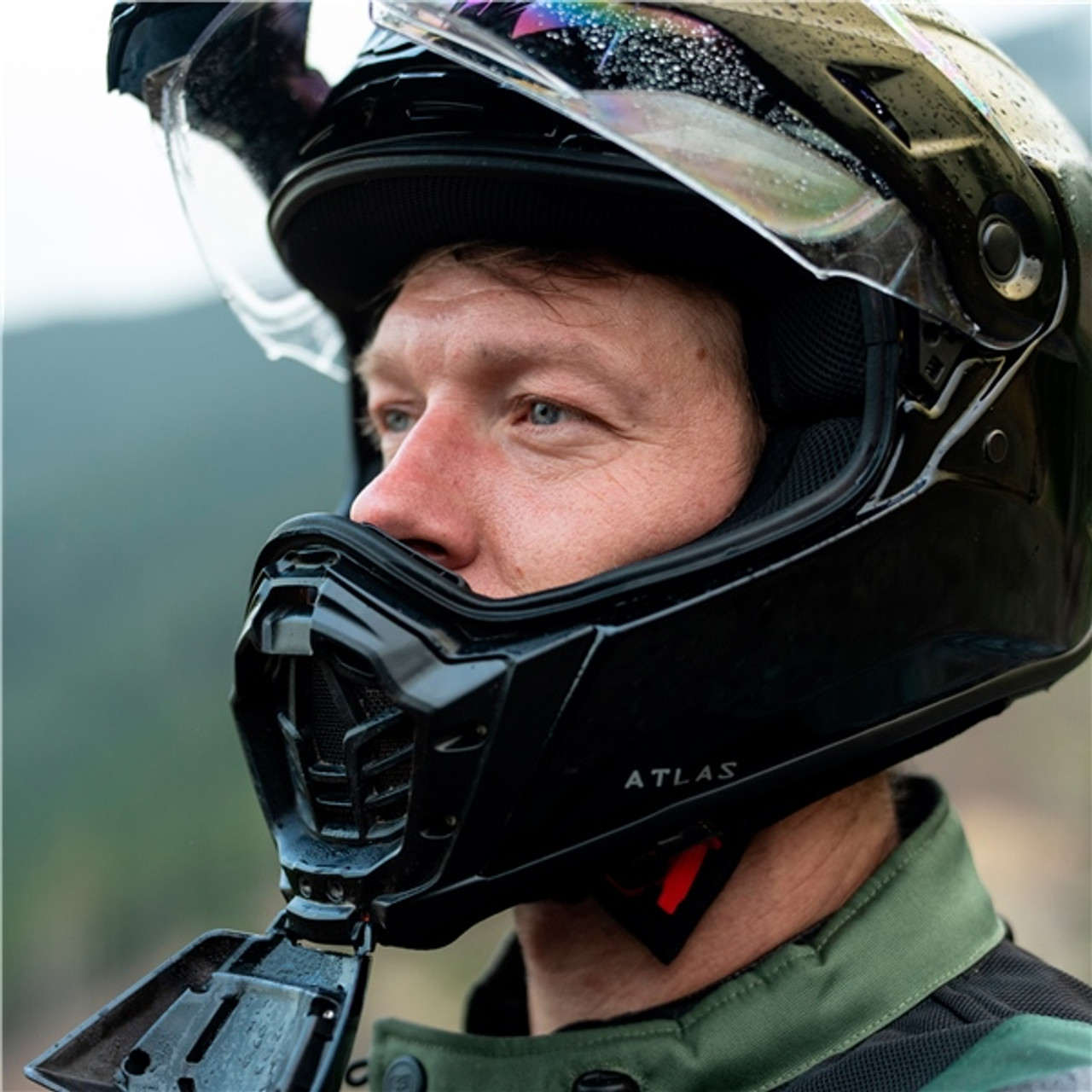 CKX Atlas Helmet Solid - 3XL - 514817