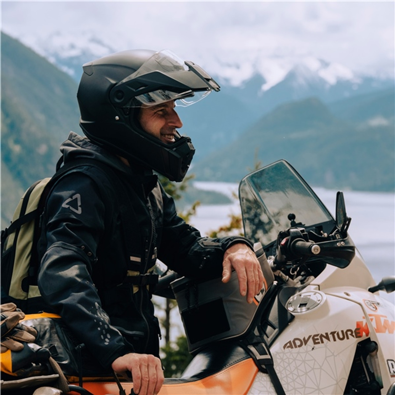 CKX Atlas Helmet Solid - M - 514823