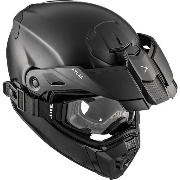 CKX Atlas Solid - L - 514824