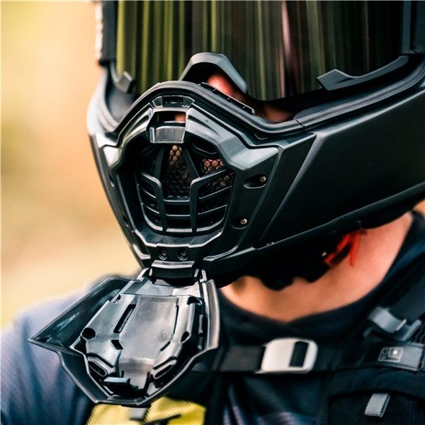 CKX Atlas Solid - XL - 514825