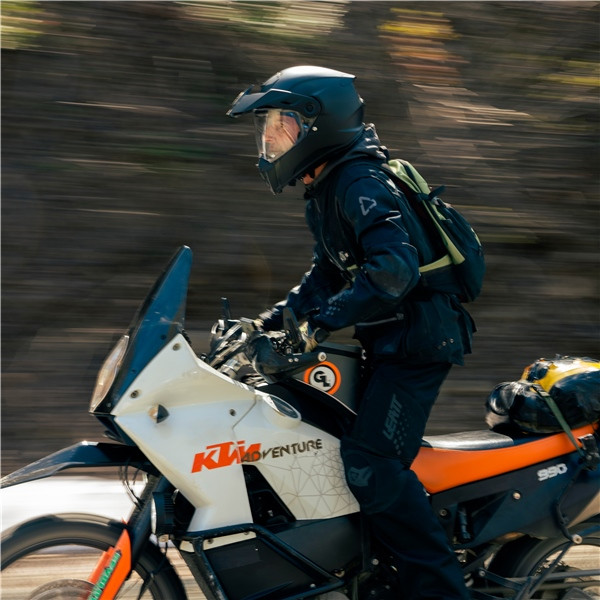 CKX Atlas Solid - XL - 514825