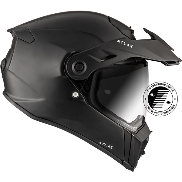 CKX Atlas Solid - XL - 514825