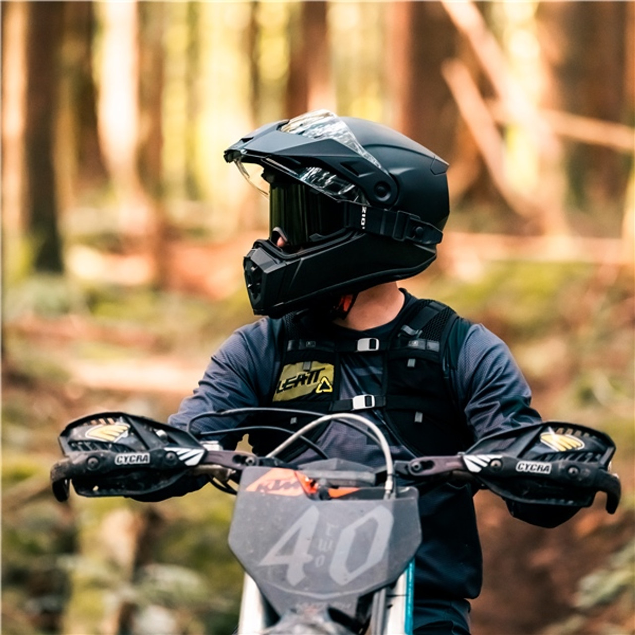 CKX Atlas Helmet Solid - 3XL - 514827