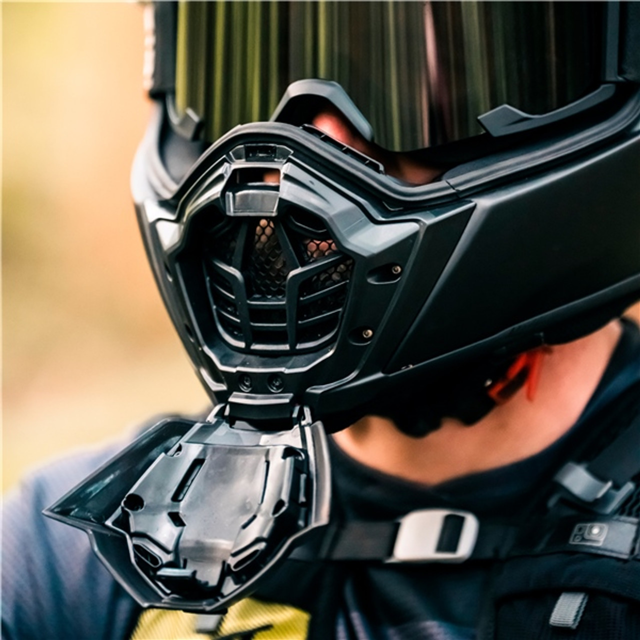 CKX Atlas Helmet Solid - 3XL - 514827