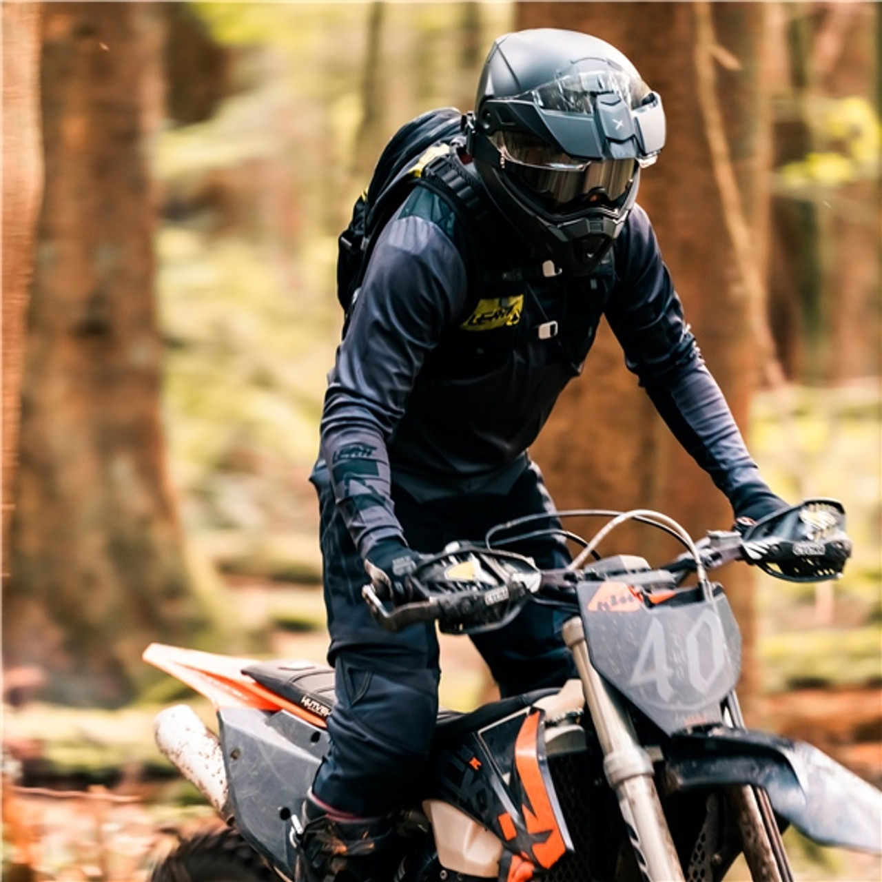 CKX Atlas Helmet Solid - 3XL - 514827