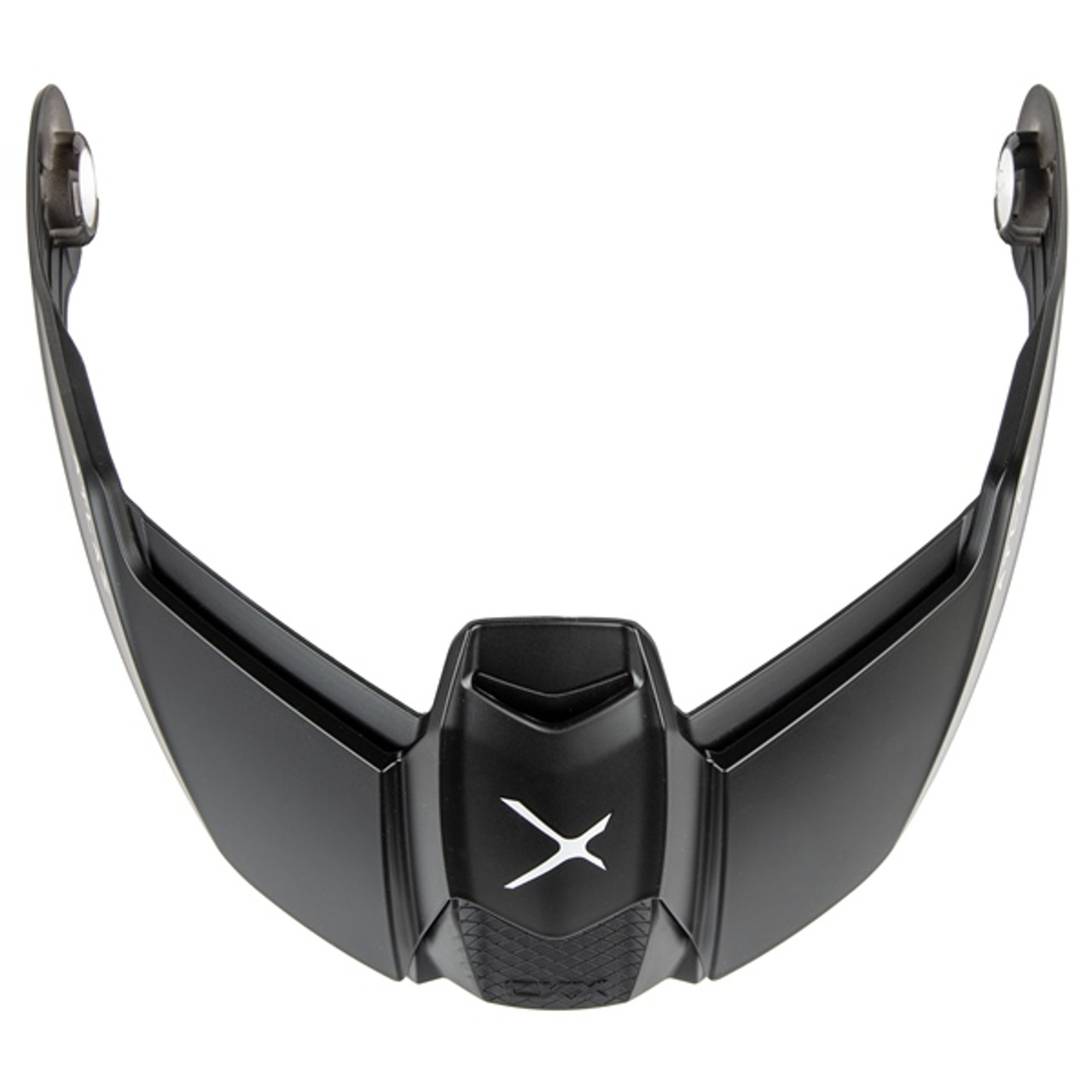 CKX Peak for Atlas Helmet Solid Color - One Size Fits All - 514828