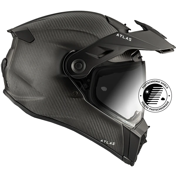 CKX Atlas Carbon Solid - XS - 514831