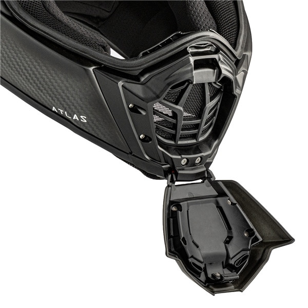 CKX Atlas Carbon Solid - S - 514832