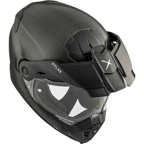 CKX Atlas Carbon Solid - M - 514833
