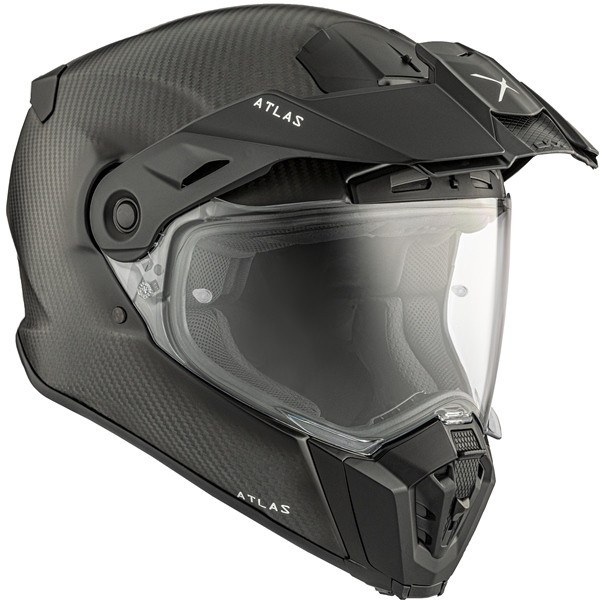 CKX Atlas Carbon Solid - M - 514833
