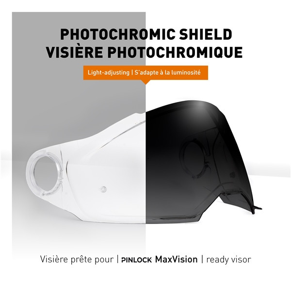 CKX Atlas Carbon Helmet Solid - L - 514834