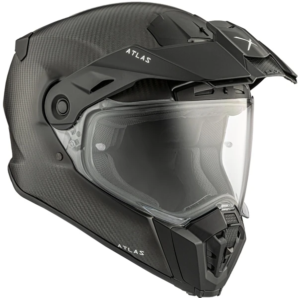 CKX Atlas Carbon Solid - XL - 514835