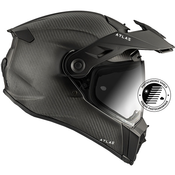 CKX Atlas Carbon Solid - 2XL - 514836