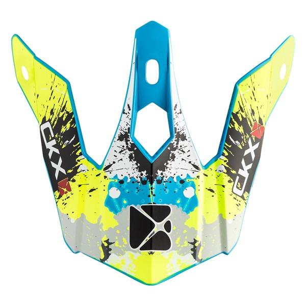 CKX Peak for TX019Y Helmet Blast - One Size Fits All - 514938