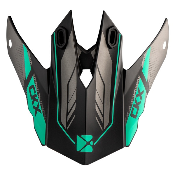 CKX Peak for TX228 Helmet Fuel - One Size Fits All - 514968